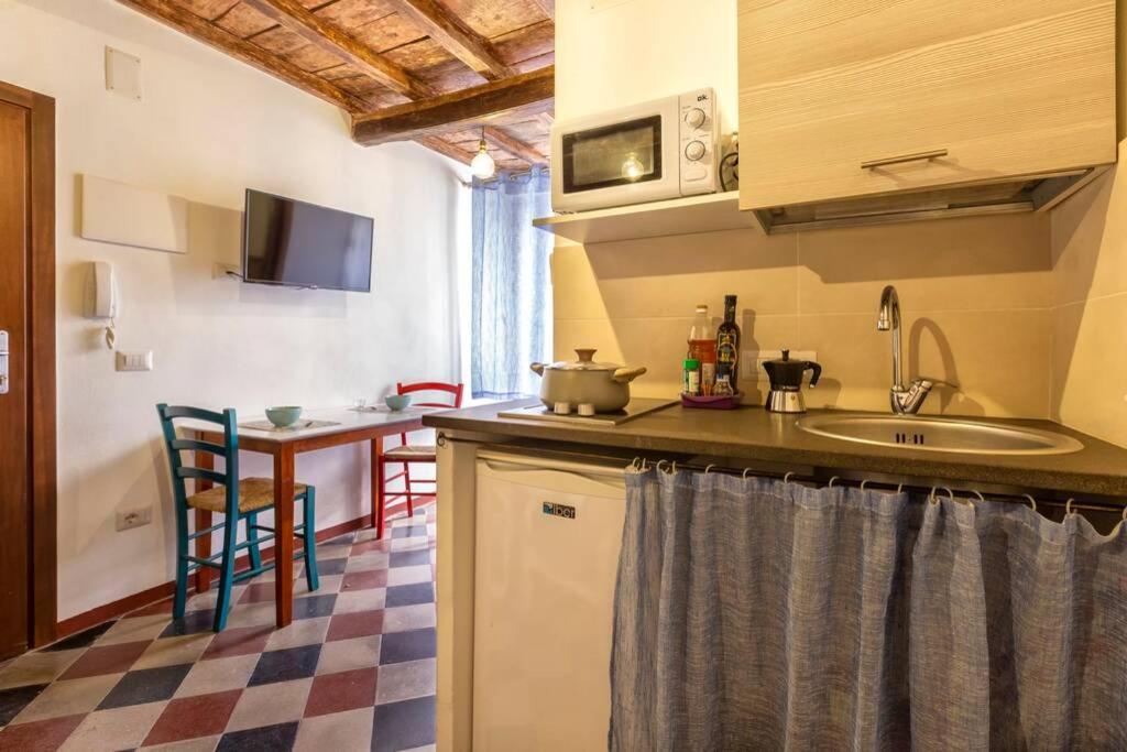 La Posentet Apartment Alghero Exterior photo